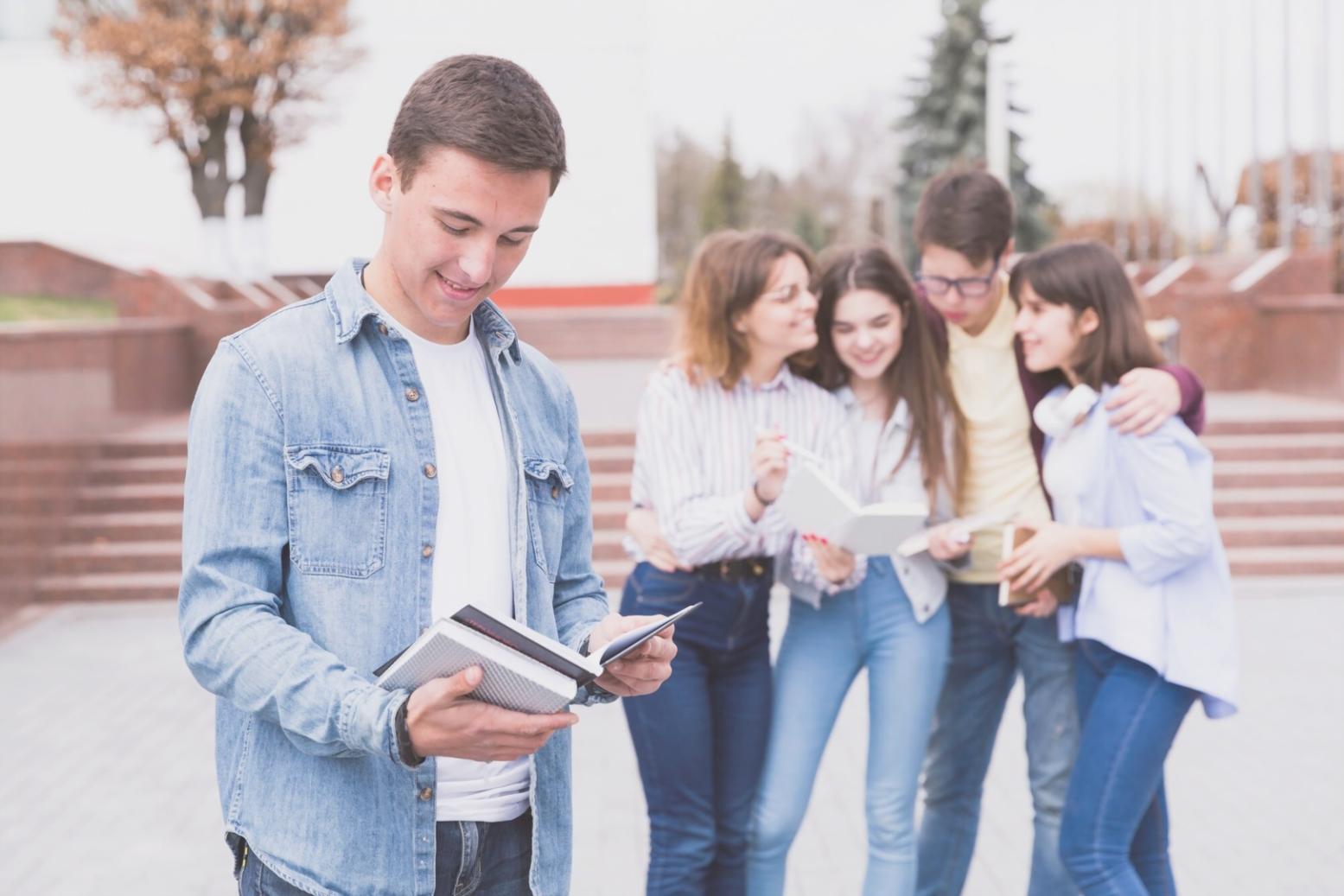 Complex financial dashboard showing multi-period variance trends and forecasts