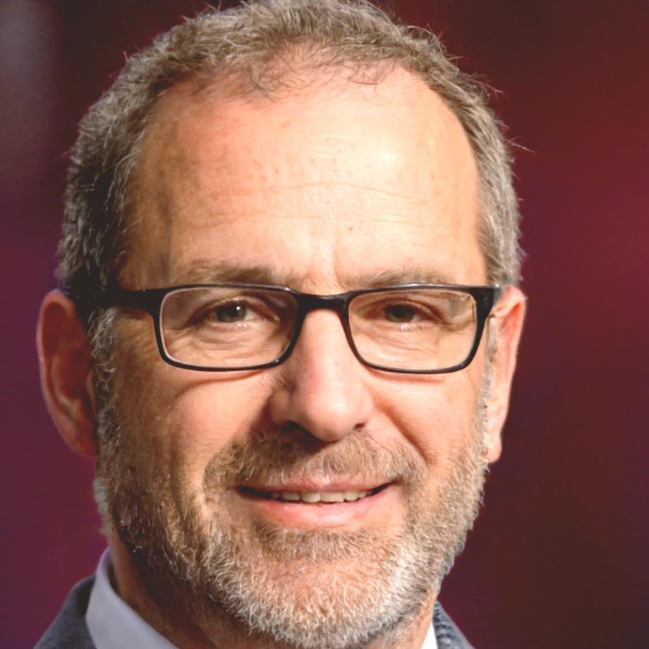 Portrait of Kieran Ashburne, Budget Planning Specialist at ulmervaxilo