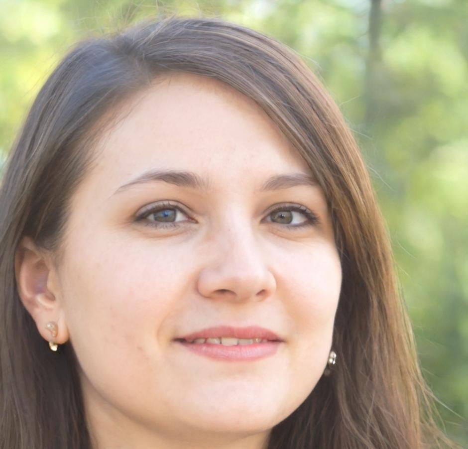 Freya Drummond, Corporate Learning Manager